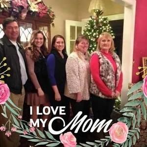 Meet your Posher, Hollie